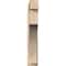 Ekena Millwork Westlake Block Smooth Outlooker, Douglas Fir, 7 1/2"W x 36"D x 44"H OUT08X36X44WTL05SDF - alternate 2